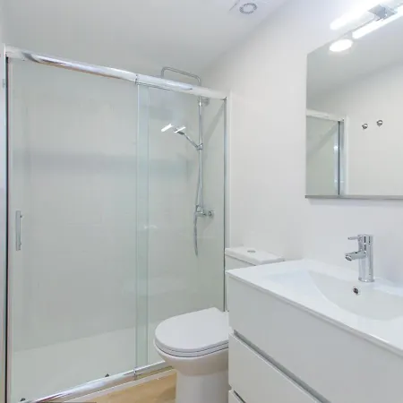 Apartman Alegria Pool View & Wifi By Irent Fuerteventura Corralejo