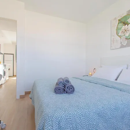 Apartman Alegria Pool View & Wifi By Irent Fuerteventura Corralejo