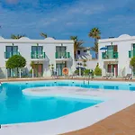 Апартаменты Alegria Pool View & Wifi By Irent Fuerteventura Коральео
