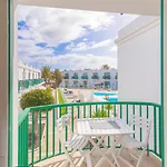 Alegria Pool View & Wifi By Irent Fuerteventura Апартаменты *