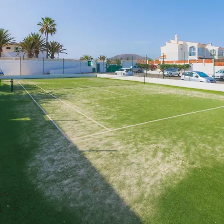 Apartment Alegria Pool View & Wifi By Irent Fuerteventura *