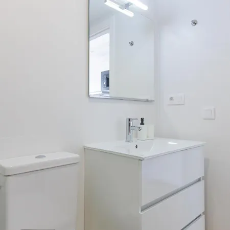 Apartment Alegria Pool View & Wifi By Irent Fuerteventura *