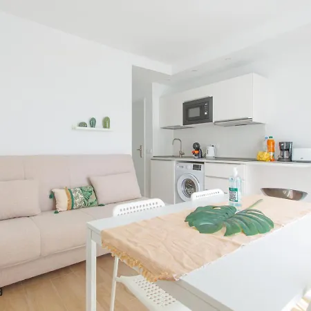 Apartment Alegria Pool View & Wifi By Irent Fuerteventura