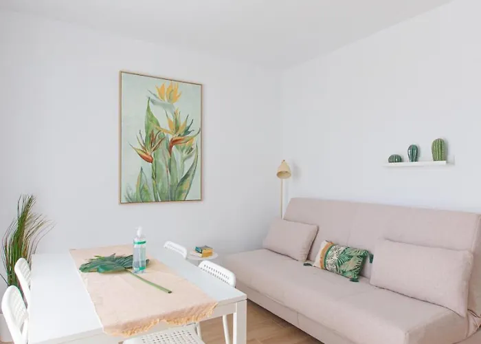 Alegria Pool View & Wifi By Irent Fuerteventura コラレホ