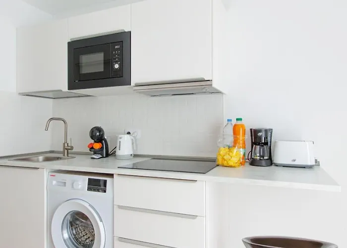 Alegria Pool View & Wifi By Irent Fuerteventura アパート *