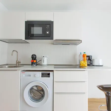 Apartament Alegria Pool View & Wifi By Irent Fuerteventura *