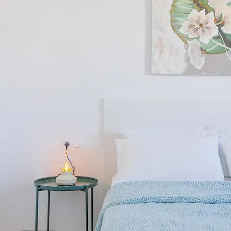 Alegria Pool View & Wifi By Irent Fuerteventura Apartament Corralejo