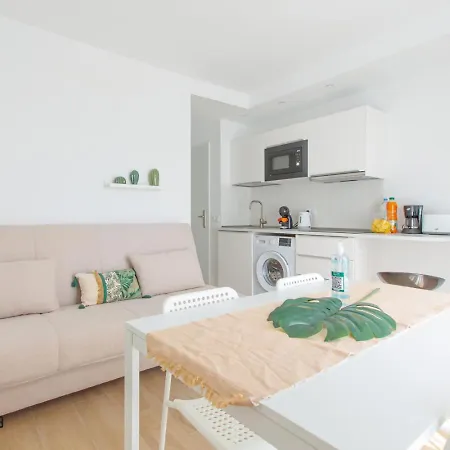 Apartment Alegria Pool View & Wifi By Irent Fuerteventura Corralejo