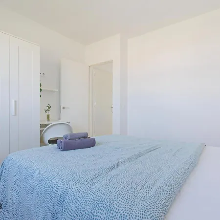 Apartment Alegria Pool View & Wifi By Irent Fuerteventura *