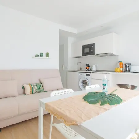Alegria Pool View & Wifi By Irent Fuerteventura Apartment *