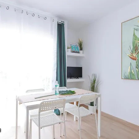 Alegria Pool View & Wifi By Irent Fuerteventura Apartment