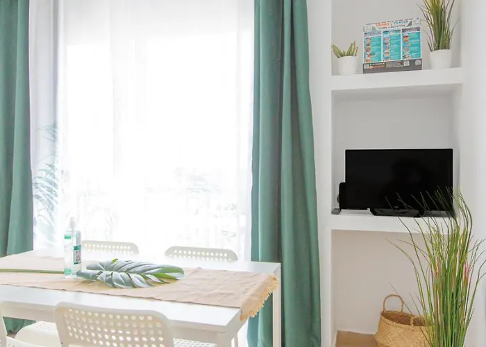 Alegria Pool View & Wifi By Irent Fuerteventura *