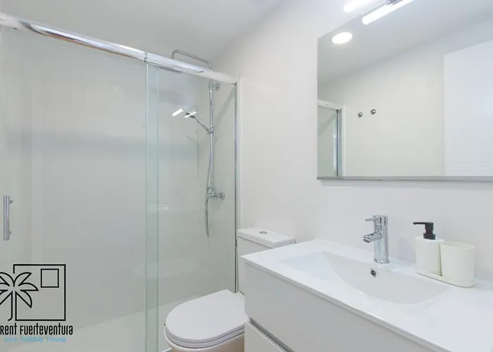 Alegria Pool View & Wifi By Irent Fuerteventura Corralejo