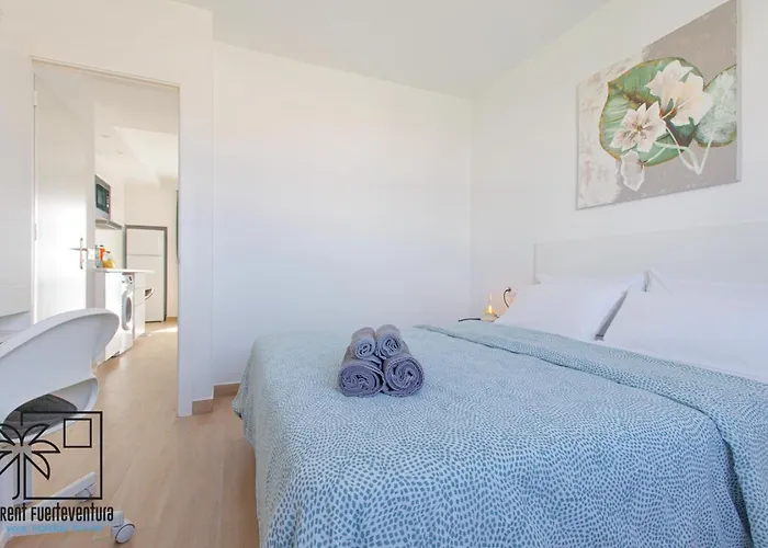 Apartamento Alegria Pool View & Wifi By Irent Fuerteventura Corralejo