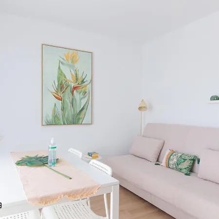 Alegria Pool View & Wifi By Irent Fuerteventura شقة كوراليهو