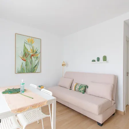 Alegria Pool View & Wifi By Irent Fuerteventura