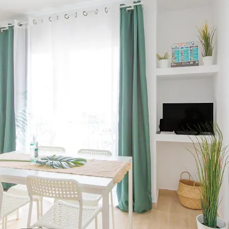 Alegria Pool View & Wifi By Irent Fuerteventura *