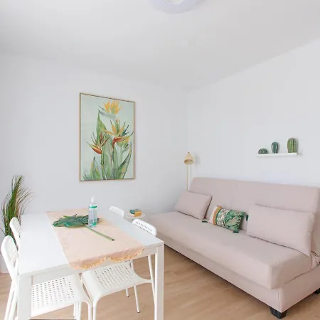 Alegria Pool View & Wifi By Irent Fuerteventura كوراليهو