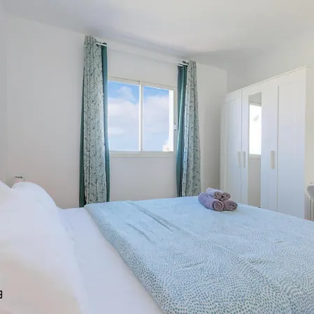 Alegria Pool View & Wifi By Irent Fuerteventura شقة