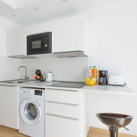 Alegria Pool View & Wifi By Irent Fuerteventura شقة *